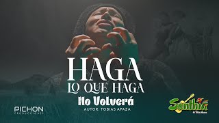 Proyecto Santhia - Haga Lo Que Haga No Volverá Video Oficial