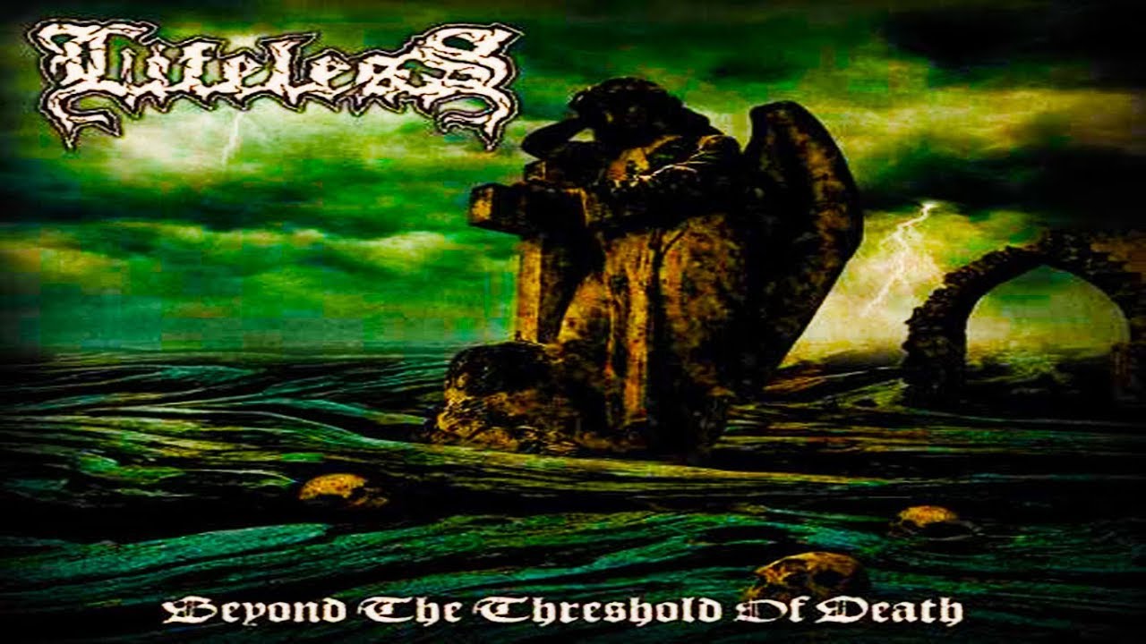 • LIFELESS - Beyond the Threshold of Death [Full-length Album] Old School Death Metal
