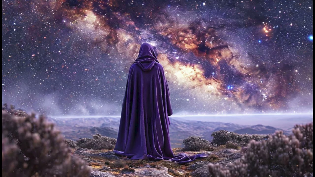 Дай святость мне Боже (2 версии) (Gregorian Chant)