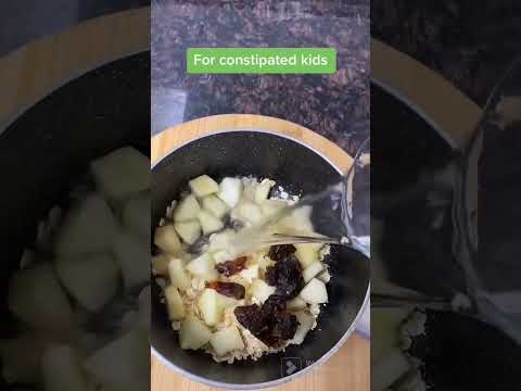 Unbelievable Trick to Instantly Relieve Your Baby's Constipation