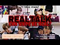 MINSUNG- THE REALTALK -Can ships be real ? (Including the whole LGBTQ Korea subject)