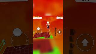 LEGENDARY BLOCK DASH PART - 3 #stumbleguys #shorts screenshot 3