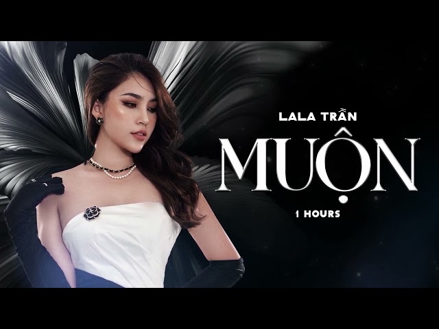 MUỘN_Đàm Vĩnh Hưng || LALA TRẦN COVER || Sáng Tác : Ns: Nguyễn Hồng Thuận class=