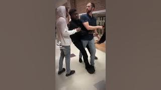 #fight #school my bruddas not playin