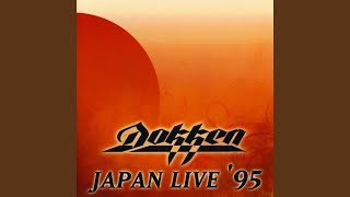 Download Lagu Mr. Scary (Live at Kosei Nenkin Hall, Tokyo)