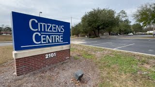 Senator sends letter to Citizens Insurance CEO, fears Florida may seek federal bailout