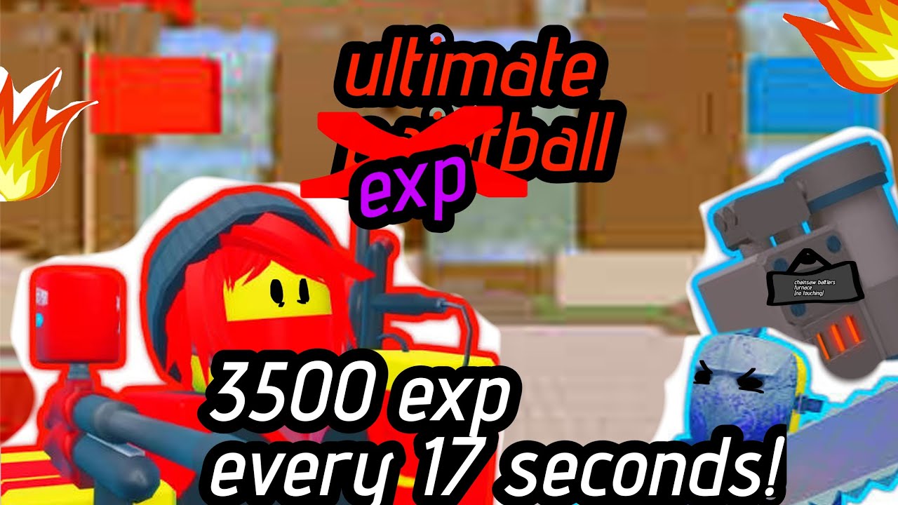 OP ultimate paintball 1* (and rocket arena!) strategy!