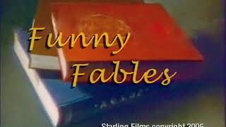 Funny Fables (Starling Films edit of Foney Fables)