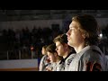 2023 robertson cup playoff montage