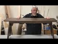 Super simple easy to build bench.