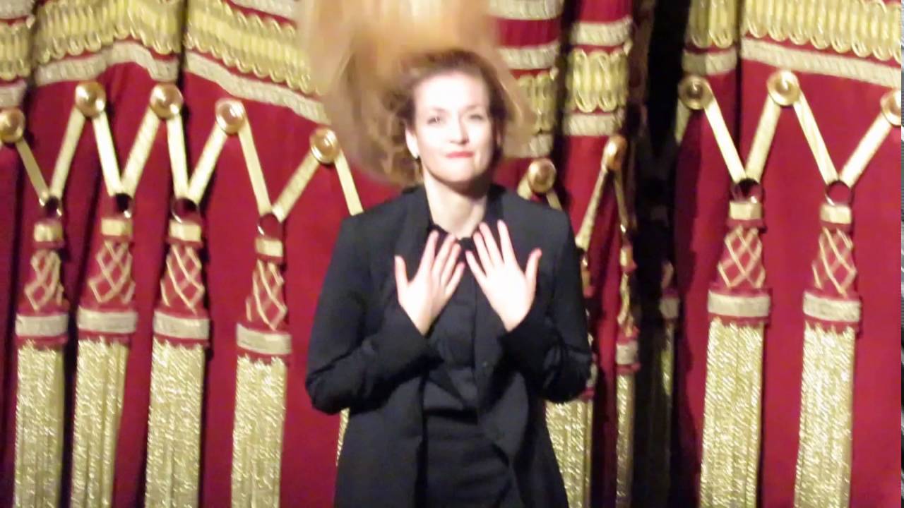 ユダヤの女 ロベルト アラーニャ スケジュール