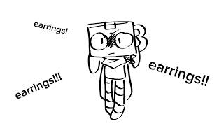 Saw Rings Incident.. Dandys World Animatic