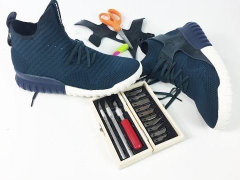 tubular x knit