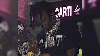 Magnolia  Playboy Carti sped Up
