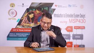 Interrupts In MSP430 #ch19 #swayamprabha