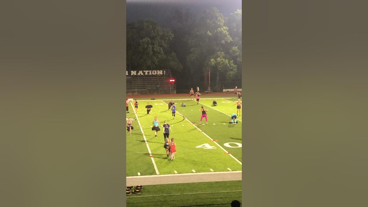 CG Games prelims 2021 YouTube