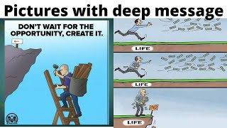 Pictures With Deep Message Latest Images 2020 G Peg Videos