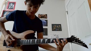 This Might be the Heaviest riff