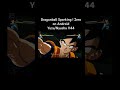 Dragonball Sparking Zero !! Snapdragon 7+gen3 !! Yuzu/Nyushu V44 #snapdragon7gen3 #yuzu #gaming