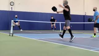 PICKLEBALL 2020 CHICAGO screenshot 4
