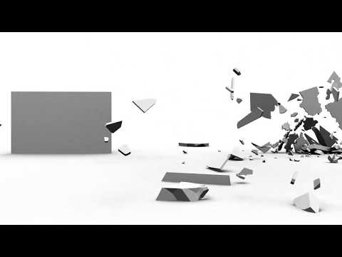 MAYA Pulldownit Simulation