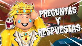 ?¿a que YOUTUBER ODIO? ¿TENGO NOVIA? - PREGUNTAS Y RESPUESTAS