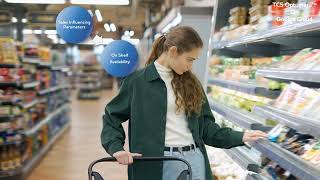 Transforming retail merchandising with TCS Optumera™ on Google Cloud