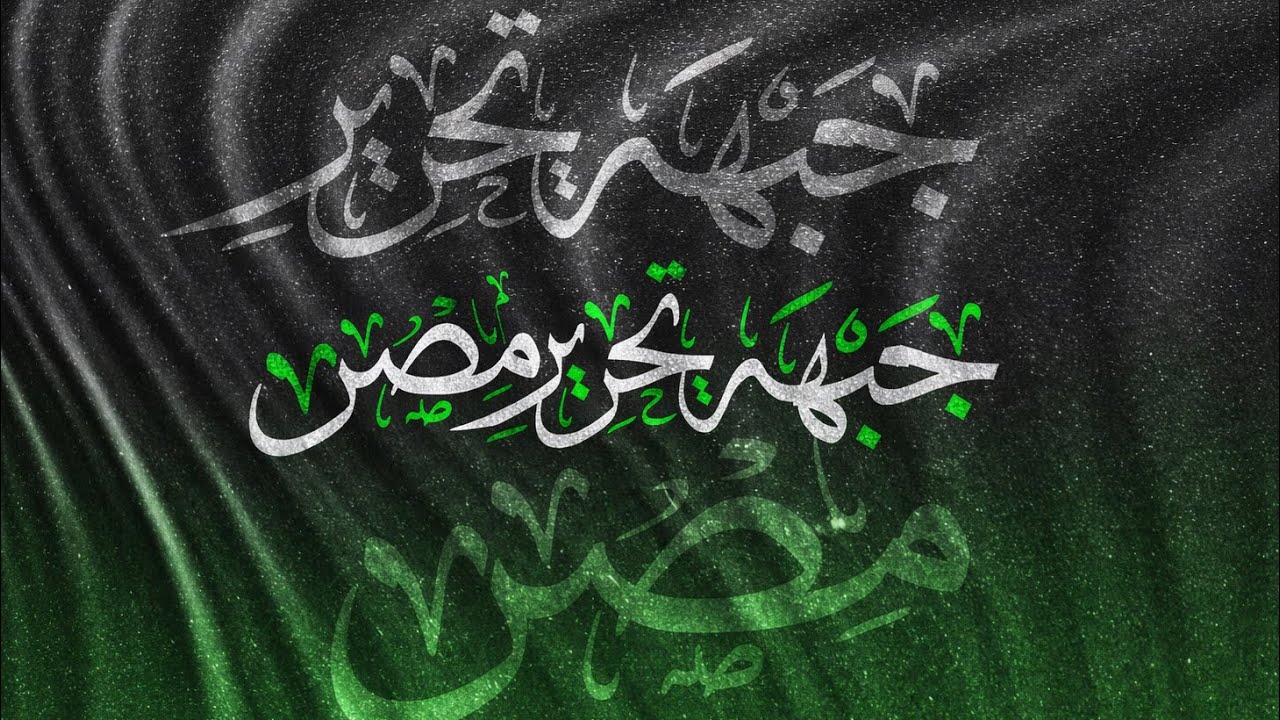 جبهة تحرير مصر