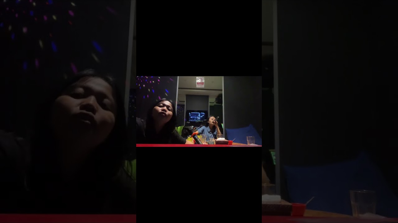 Bareng kakak adik part 2