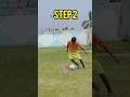 Neymar Jr football skill tutorial ⚽🥵❤️#football #skills #trending #explore #youtube #shorts #soccer