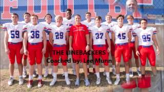 Meet The Chaps