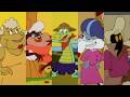 Crossdressing in Cartoons: Taz-Mania
