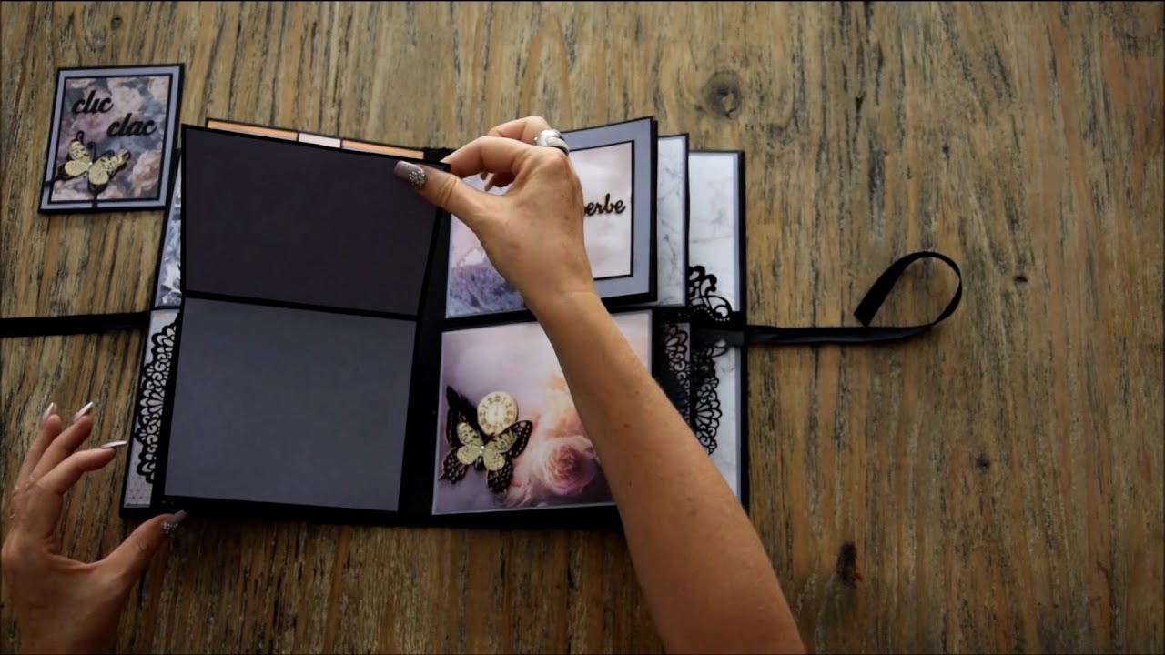 Album Misty Mountains