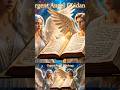 Urgent Angel Message: You Need to Hear This Now #angel #shorts #trending #viral #video #message #fyp