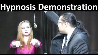 Hypnotist Bernie's Exposition - Episode 189 with Tallie (confidence and self esteem)