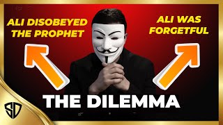 The DILEMMA that Destroys the Imams Infalibility | Rafida Org REFUTED