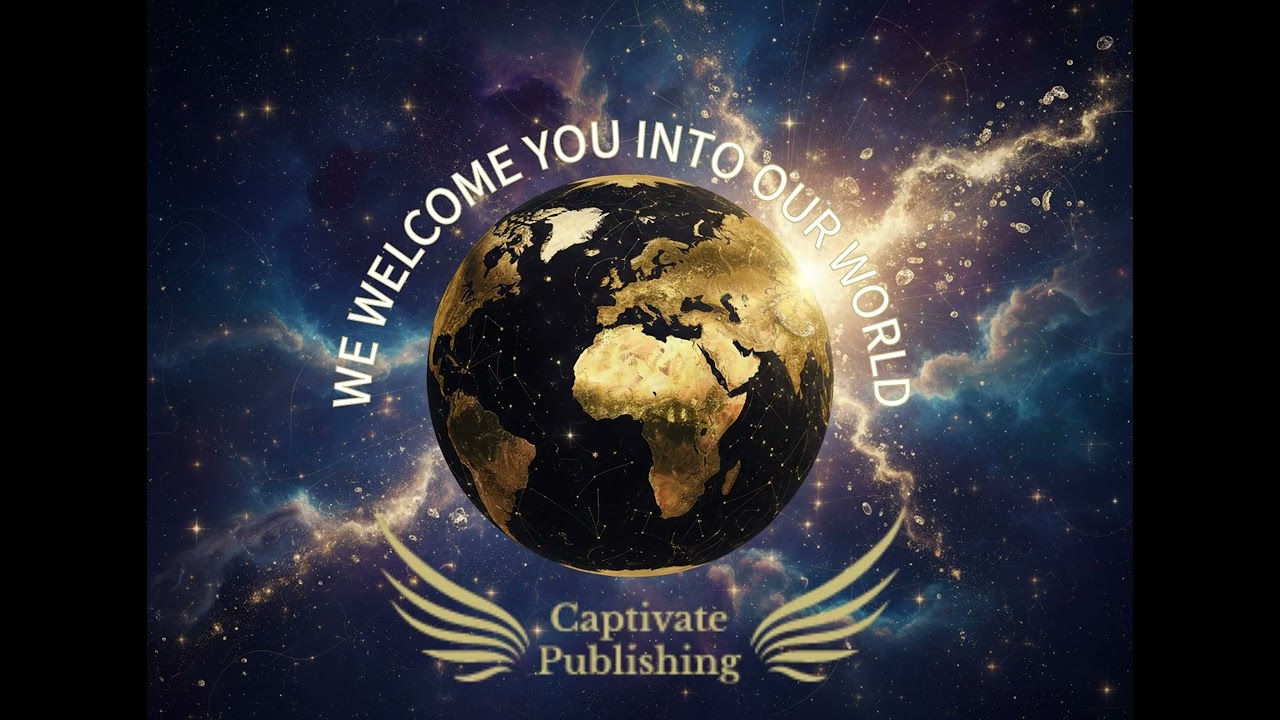 We Welcome You Into Our World