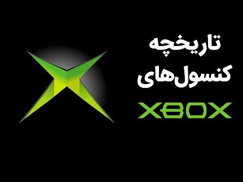 تصویری: پخش همه چیز از NES تا Xbox با Skittlespider A.T.S Aka تصویری: پخش همه چیز از NES تا Xbox با Skittlespider A.T.S Aka
