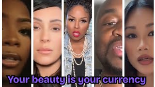 Beauty is Currency | Why Looks Still Matter