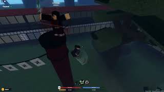 [Demonfall] Hacker 1v1