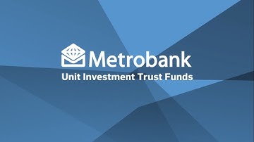 Metrobank Unit Investment Trust Fund