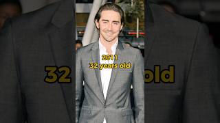 LEE PACE DEVOLUTION (2024-2003) #shorts Details