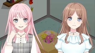 ガルパ】何だかんだ言っても優しいんよね～そよりん♪ 【愛音×そよ