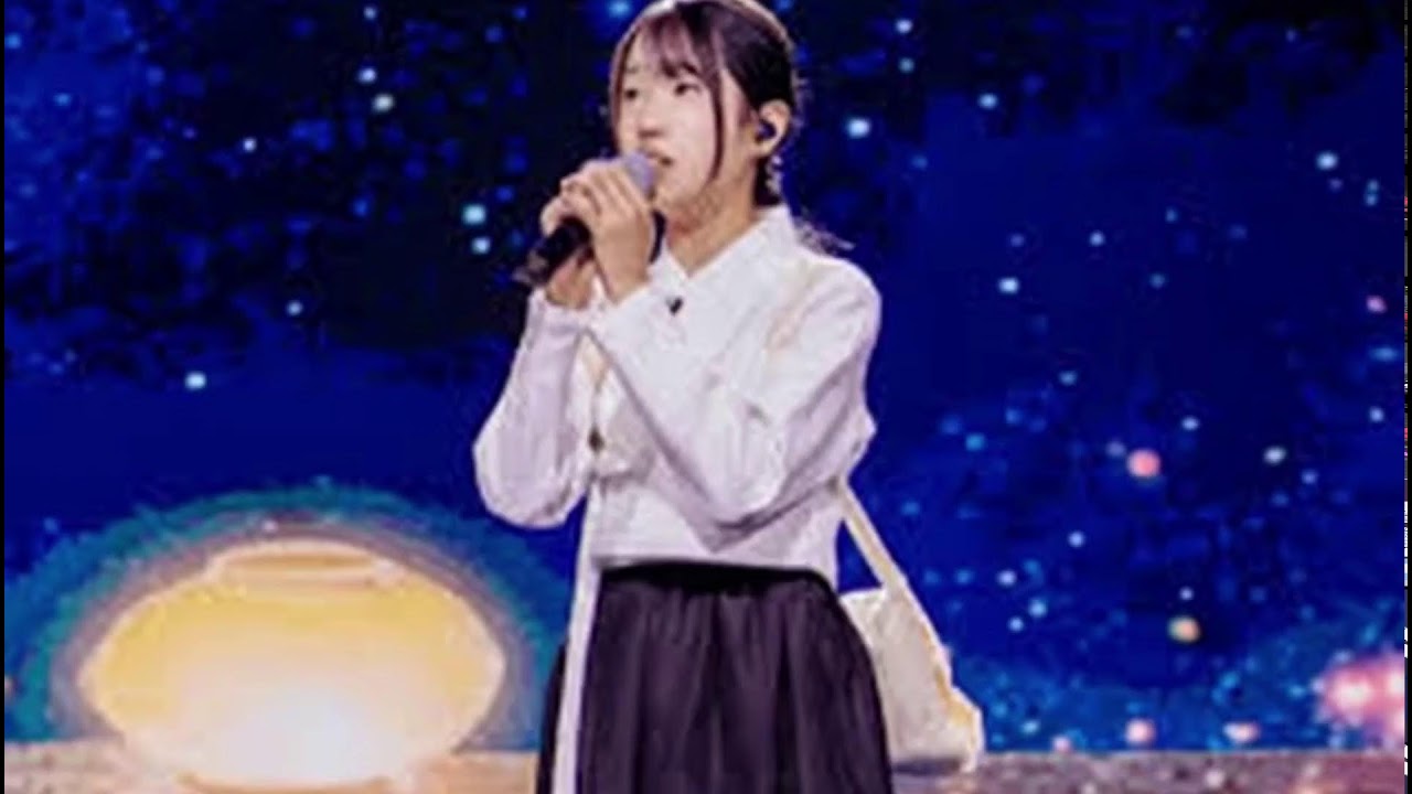 현역가왕' 시리즈 종영 후 큰 관심을 받고 있는 아티스트 빈예서는 특히 압도적인 가창력과 감성으로 대중의 재조명을 받고 있습니다. #안양여자중학교 #진주의 자랑