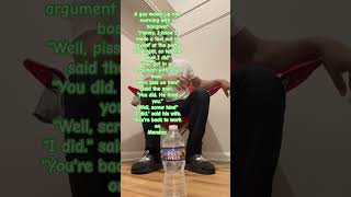 Dronken Wakker Worden Lol