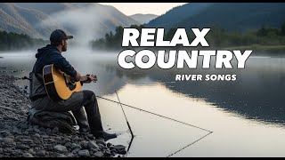 Slow Country Mix – Soft Guitar and Gentle Voices screenshot 2