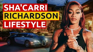 Sha'Carri Richardson Biography, Family, Girlfriend, Career, Net Worth, Lifestyle