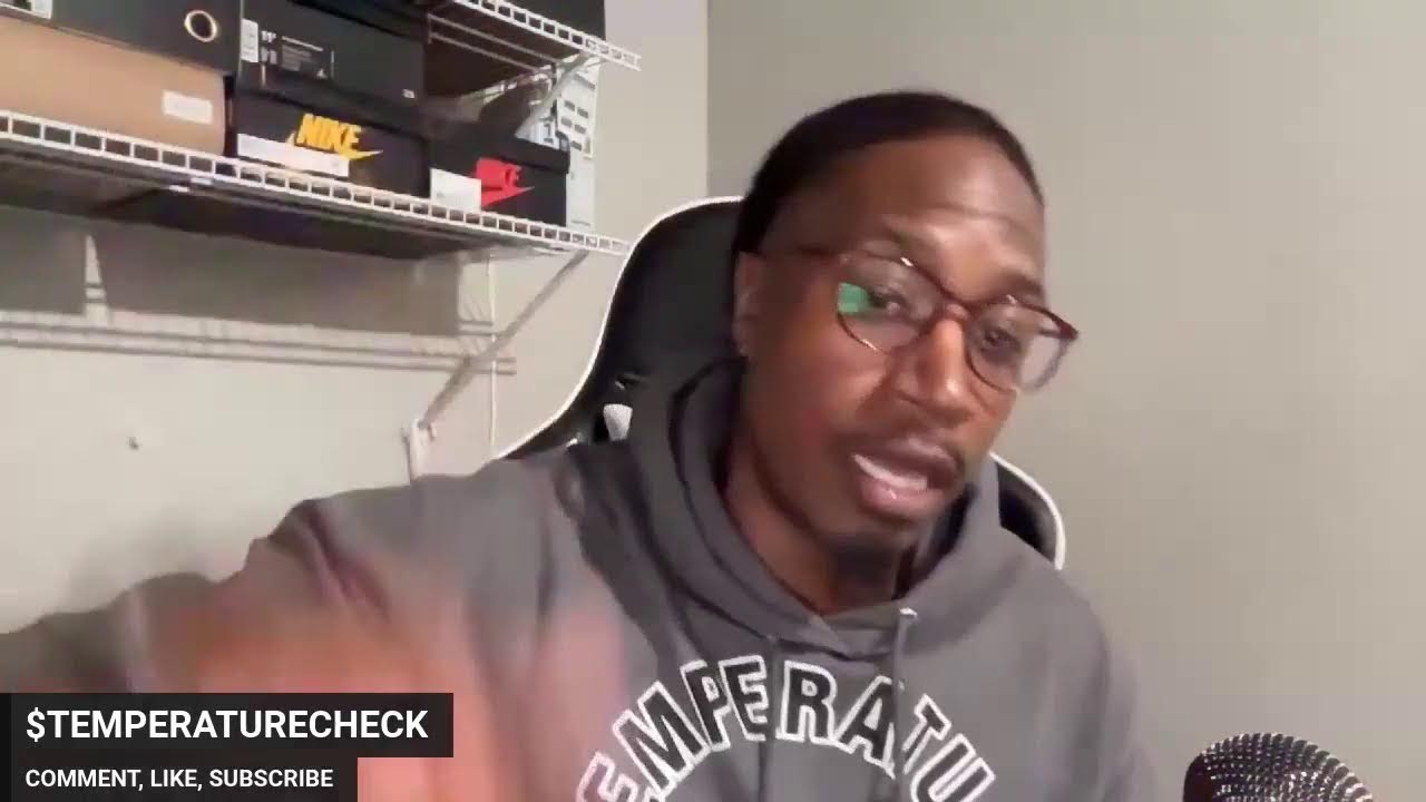 Clips Getting 30ed in "The Land?!" Ms. Hustle Hitlist INSANE, Coffee on a RUN, TIME LIMITS SMH