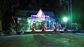 Olat boso sanggar bina tasik