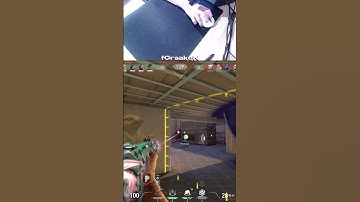 Mindfreak WHO? | PRX F0RSAKEN